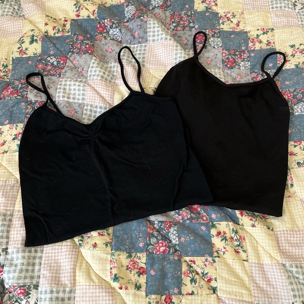 Tank top bundle
